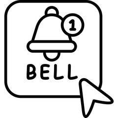 Bell Icon
