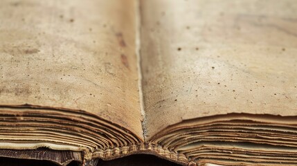 book_paper_texture_background
