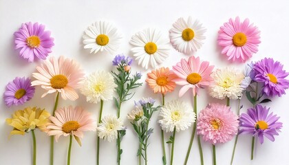美しい花のバックグラウンド背景