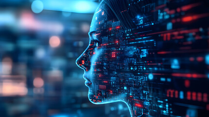 Robotic innovations transforming aidriven advertising strategies in dynamic marketing environments