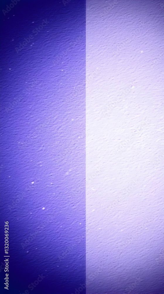 Poster abstract purple and lavender textured background with subtle gradient and noise