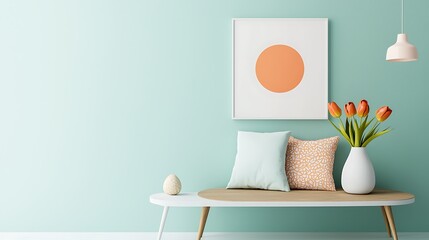 Modern Minimalist Home Interior Design