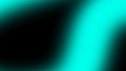 Abstract Flowing Noise Gradient with Soft Blurred Texture for Digital Art