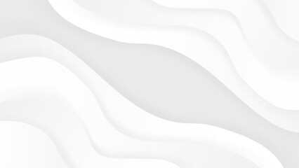 Flowing wave patterns in muted tones, perfect for digital backgrounds and artistic projects.