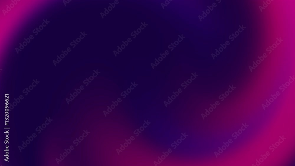 Poster abstract blur: a vibrant and artistic abstract design featuring a seamless blend of rich purple and 
