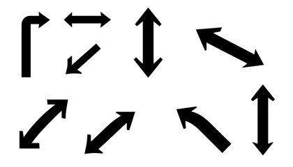 Various Directions
