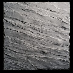 Gray slate texture, stone background, natural material, design element, construction