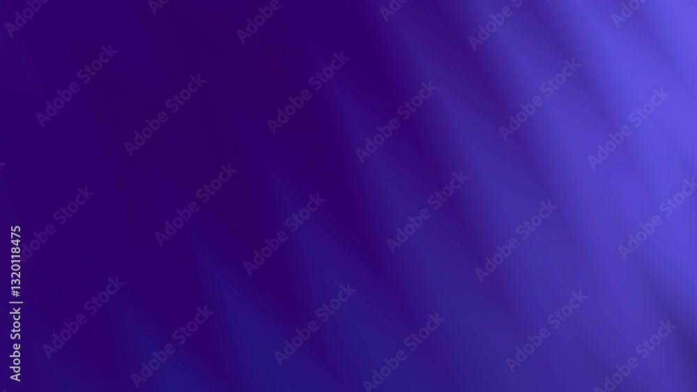 Poster abstract blue gradient: a captivating abstract image featuring a gradient blend of blue hues, creati