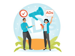 Immersive augmented reality and virtual reality experience interactions with digital advertising.