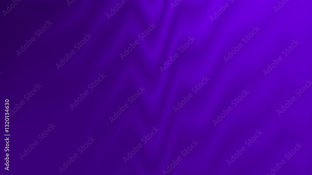 Poster dynamic purple background: an abstract and stylish background with gradient purple hues. the gentle 