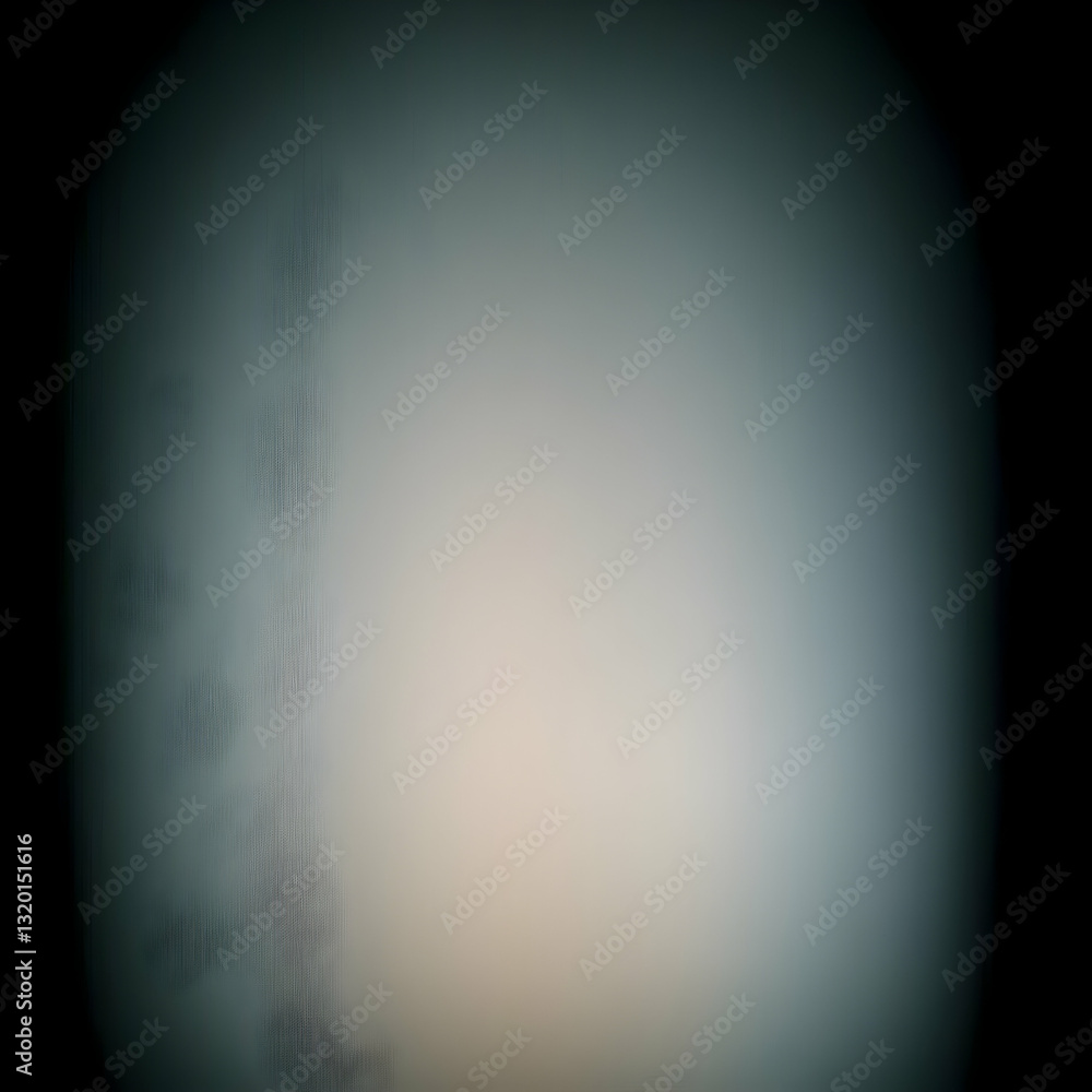Poster abstract dark grey and beige gradient background with subtle texture, ideal for modern designs and p
