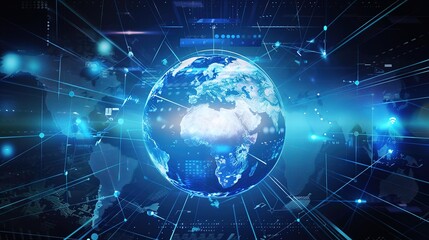 Technology_Background_Map_Blue_Earth_Conference