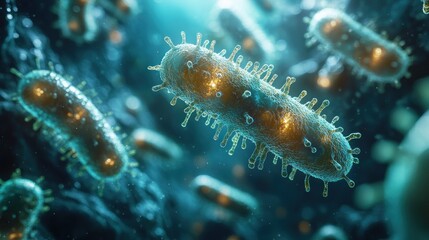 Legionella pneumophila Bacteria in Water Causing Legionnaires Disease and Outbreak in Deep Ocean Environment