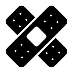 Bandage Icon