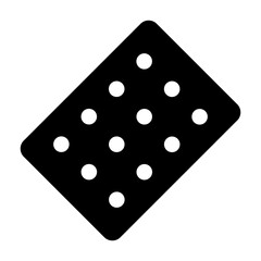 Pain Relief Patch Icon