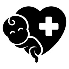 Pediatric Icon