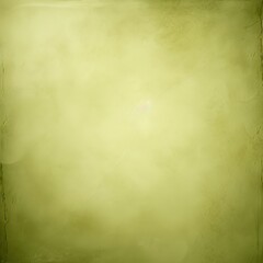 Olive green textured background, subtle light streak, vintage paper effect, design element