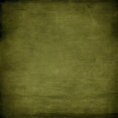 Obraz premium Olive green textured background, grunge paper. Ideal for website design