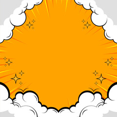 vector illustration of a abstract background