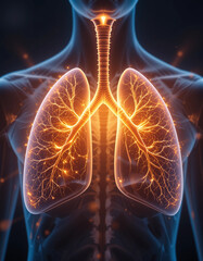 Breath of Life – Stunning Pranayama & Conscious Breathing Illustrations for Wellness and Energy Flow