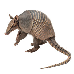 Doedicurus AI Generated Image