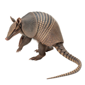Doedicurus AI Generated Image