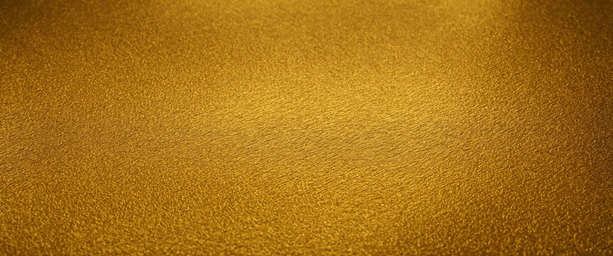  luxury golden textured background, metallic gold foil surface, shimmering brushed metal effect, abstract golden wallpaper, rich premium backdrop, radiant gold material