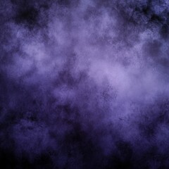 Fototapeta premium Purple smoke texture background, design element