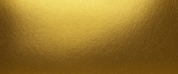  luxury golden textured background, metallic gold foil surface, shimmering brushed metal effect, abstract golden wallpaper, rich premium backdrop, wealth and success concept, radiant gold material