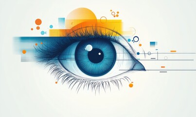 Children Eye Health Safety Month August Awareness Prevention Sunglasses Vision Care School Exam Importance Protect