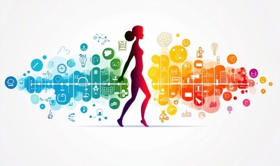 Celebrating International Day of Persons with Disabilities on December 3rd for Global Awareness and Support for Disabled Persons' Rights and Well-being