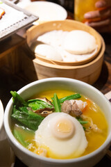 Chinese Birthday Noodles