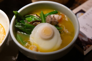Chinese Birthday Noodles