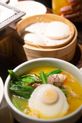 Chinese Birthday Noodles