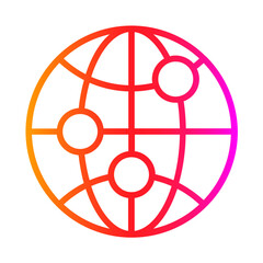 internet icon