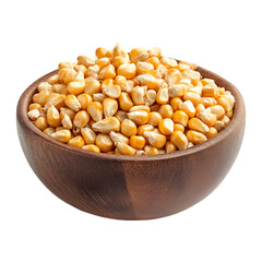 Dried Corn Kernels: Bulk & Wholesale