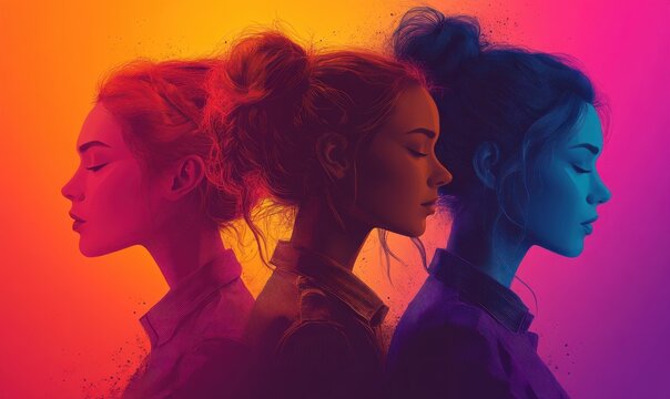 Women and Girls in Science Celebration Empowerment Awareness Event February 11 International Day Recognition Participation Technology