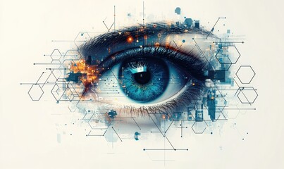 Children's Eye Health Awareness Month Protecting Vision and Safety for Kids August Events Campaign