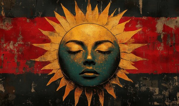 Summer Sun Safety Month Awareness for Ultraviolet Protection and Skin Health