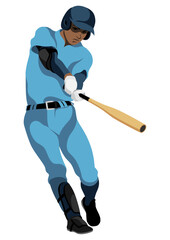 高校野球「バッター」