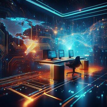 Coding transforms ideas into functional programs, turning lines of code into powerful digital solutions