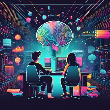 Coding transforms ideas into functional programs, turning lines of code into powerful digital solutions