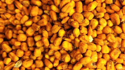 Arabic sunflower seeds refer to chickpeas, which are popular as souvenirs for Hajj and Umrah, and...