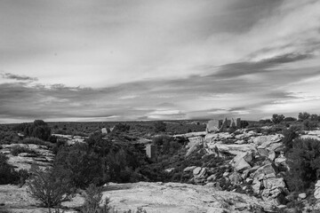 Hovenweep National Monument