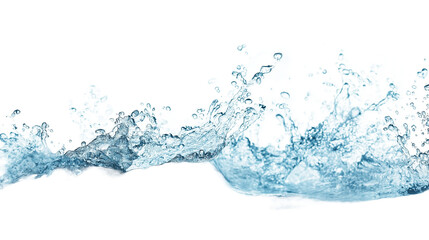 Water jet stream 31