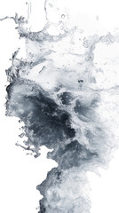 Water jet stream 21