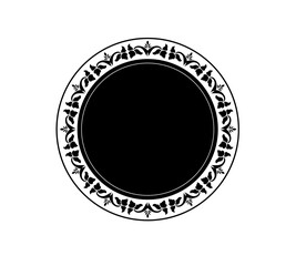 coffee cup stamp