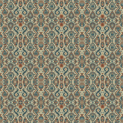 bagh pattern for textile design