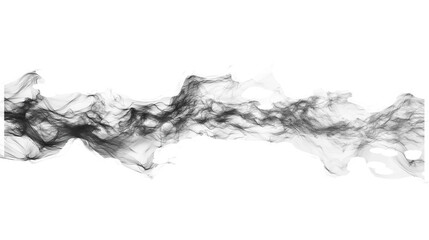 Water jet stream 8