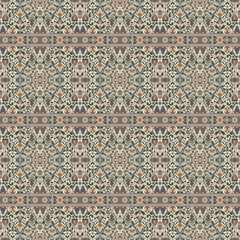 bagh pattern for textile design